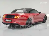2023 Ford Mustang