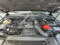2023 Ford RANGER