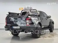 2023 Ford RANGER