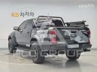 2023 Ford RANGER