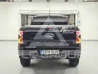 2023 Ford RANGER