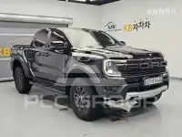 2023 Ford RANGER