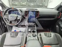 2023 Ford RANGER