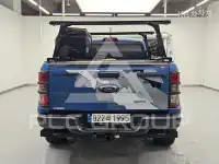 2023 Ford RANGER