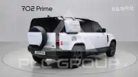 2023 Land Rover DEFENDER