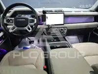 2023 Land Rover DEFENDER