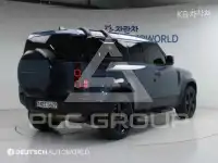2023 Land Rover DEFENDER