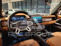 2023 Land Rover DEFENDER
