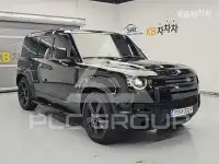 2023 Land Rover DEFENDER