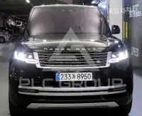2023 Land Rover Range Rover
