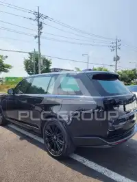 2023 Land Rover Range Rover