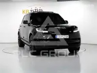 2023 Land Rover Range Rover