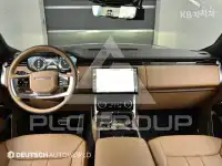 2023 Land Rover Range Rover