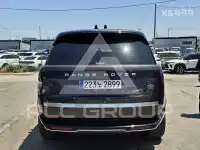 2023 Land Rover Range Rover