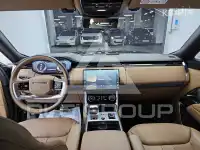 2023 Land Rover Range Rover