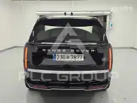 2023 Land Rover Range Rover