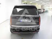 2023 Land Rover Range Rover