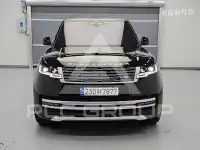 2023 Land Rover Range Rover