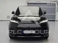2023 Land Rover Range Rover
