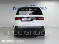 2023 Land Rover Discovery