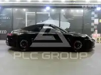 2023 Porsche 911