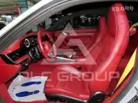 2023 Porsche 911