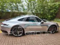 2023 Porsche 911