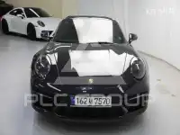 2023 Porsche 911