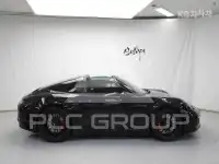 2023 Porsche 911
