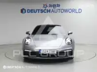 2023 Porsche 911