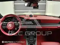2023 Porsche 911