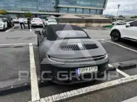 2023 Porsche 911