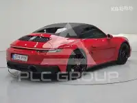 2023 Porsche 911