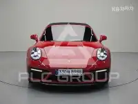 2023 Porsche 911