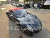 2023 Porsche 911