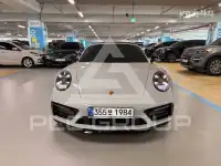 2023 Porsche 911