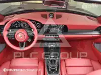 2023 Porsche 911