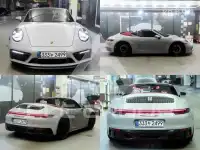 2023 Porsche 911