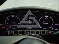 2023 Porsche Taycan