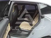 2023 Porsche Taycan