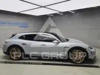 2023 Porsche Taycan