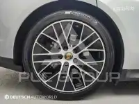 2023 Porsche Taycan