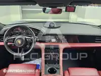 2023 Porsche Taycan