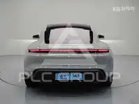 2023 Porsche Taycan