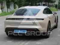 2023 Porsche Taycan