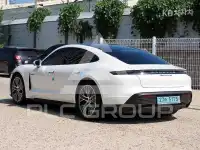 2023 Porsche Taycan