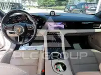 2023 Porsche Taycan