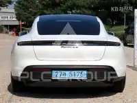 2023 Porsche Taycan