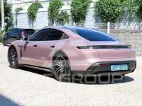 2023 Porsche Taycan