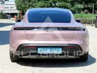 2023 Porsche Taycan